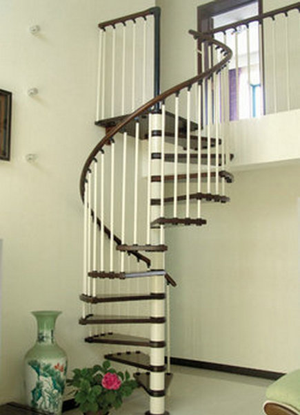 鐵藝樓梯A2013(圖1) 鐵藝樓梯A2013(圖1)