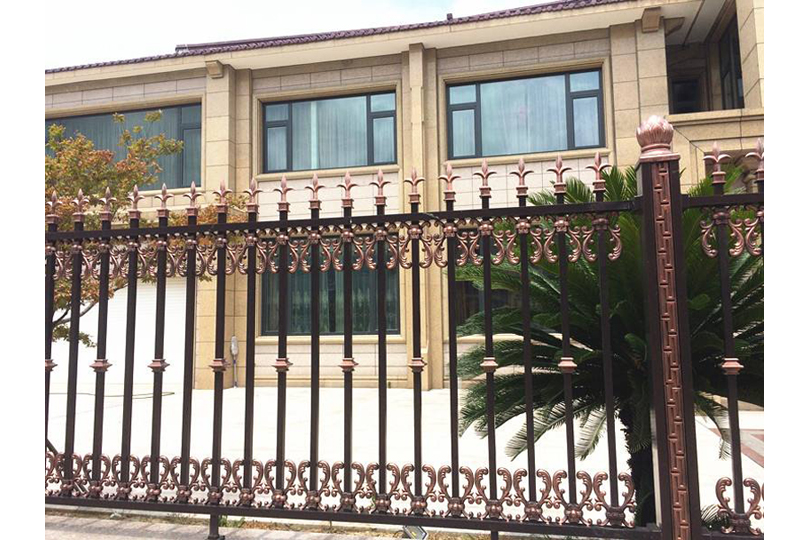 陽臺護欄H20A3(圖1) 陽臺護欄H20A3(圖1)